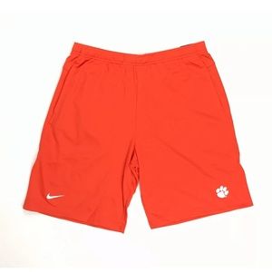 Nike Men’s Clemson Tigers Shorts - Size M